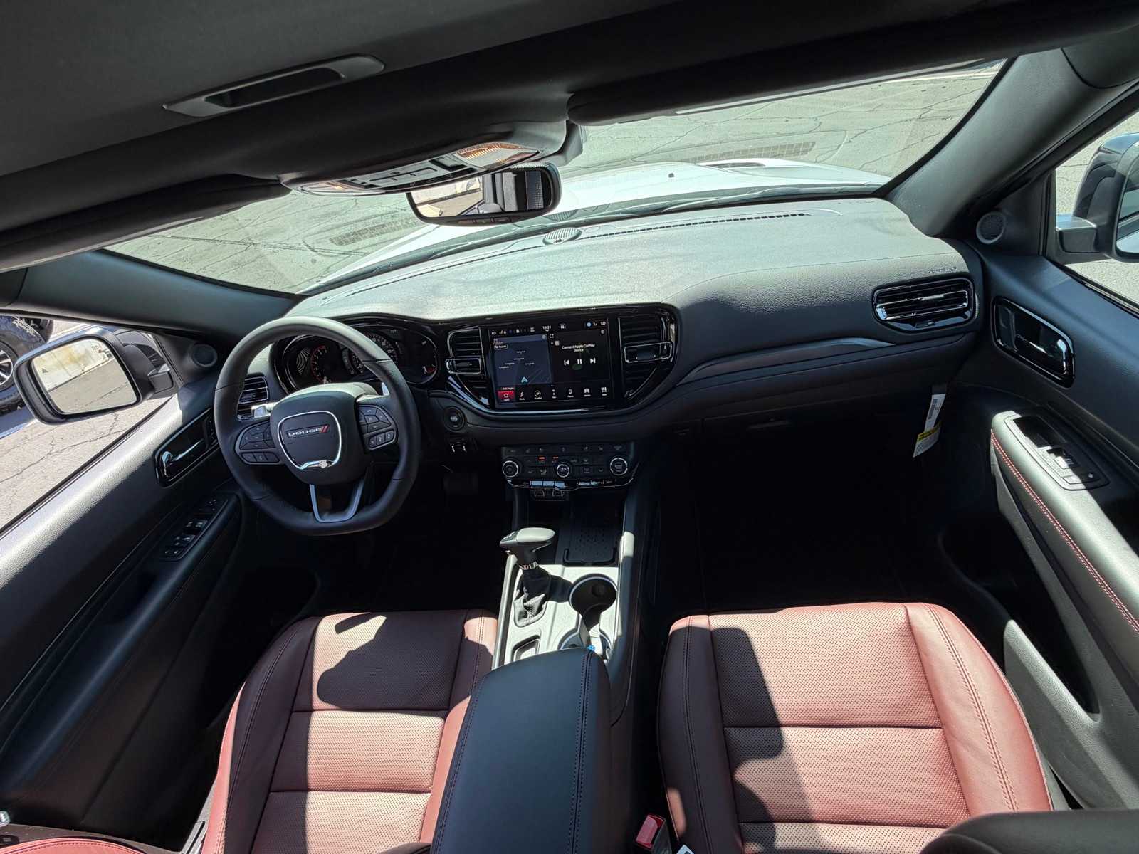 Thumbnail: 2026 Dodge Durango - 26