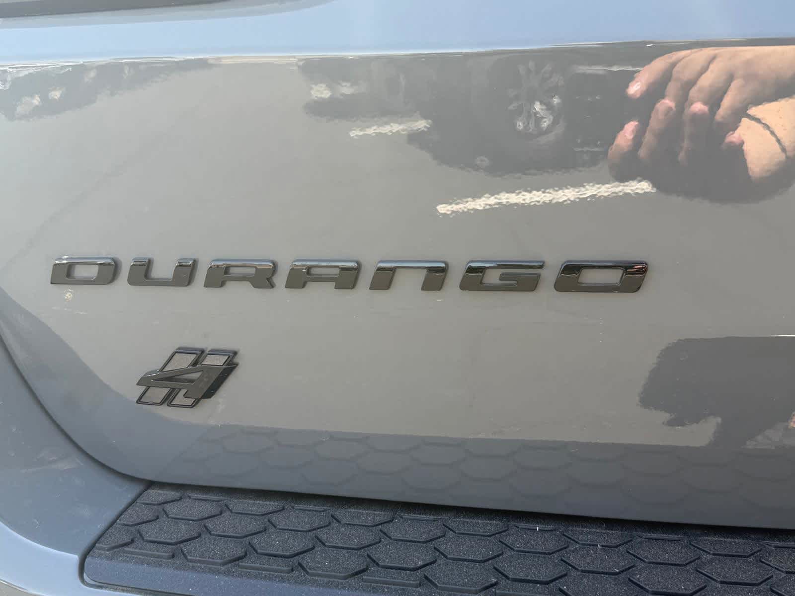 Thumbnail: 2026 Dodge Durango - 17