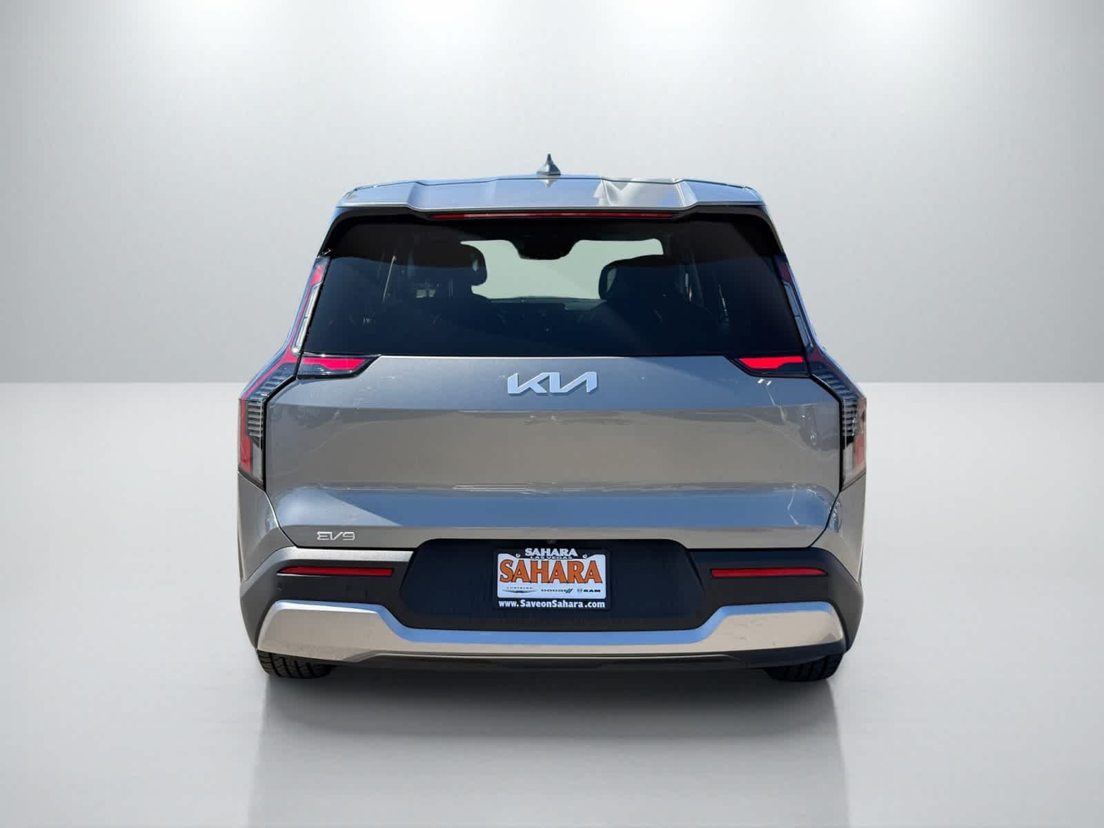 Thumbnail: 2024 Kia EV9 - 5