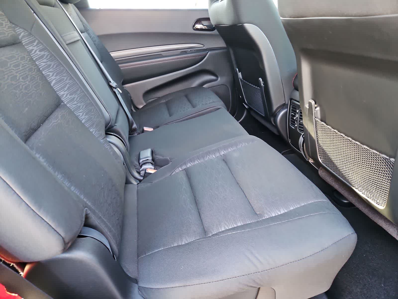 Thumbnail: 2026 Dodge Durango - 20