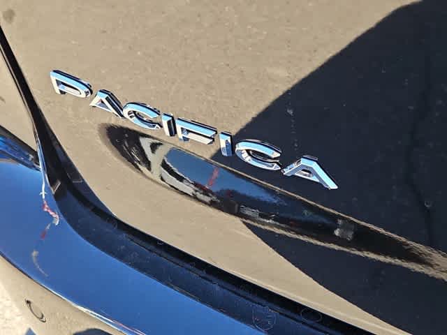 Thumbnail: 2026 Chrysler Pacifica - 12