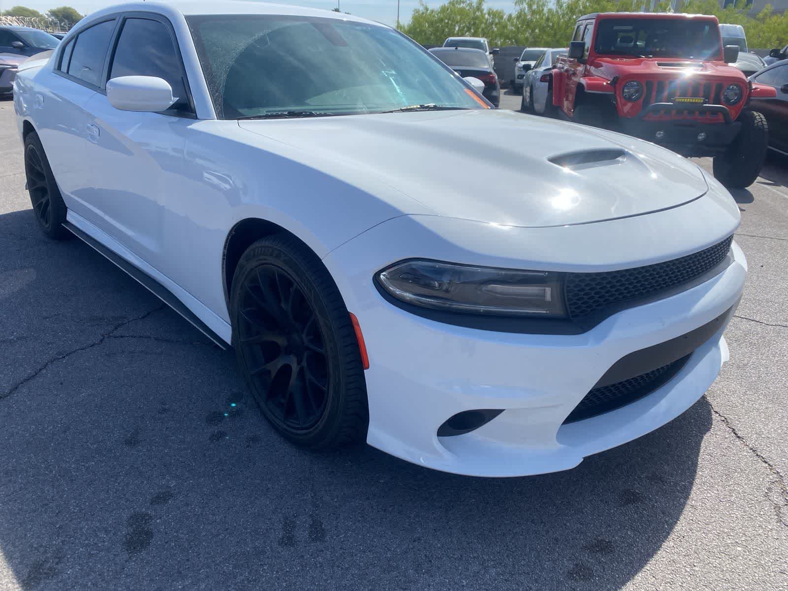 Thumbnail: 2021 Dodge Charger - 3
