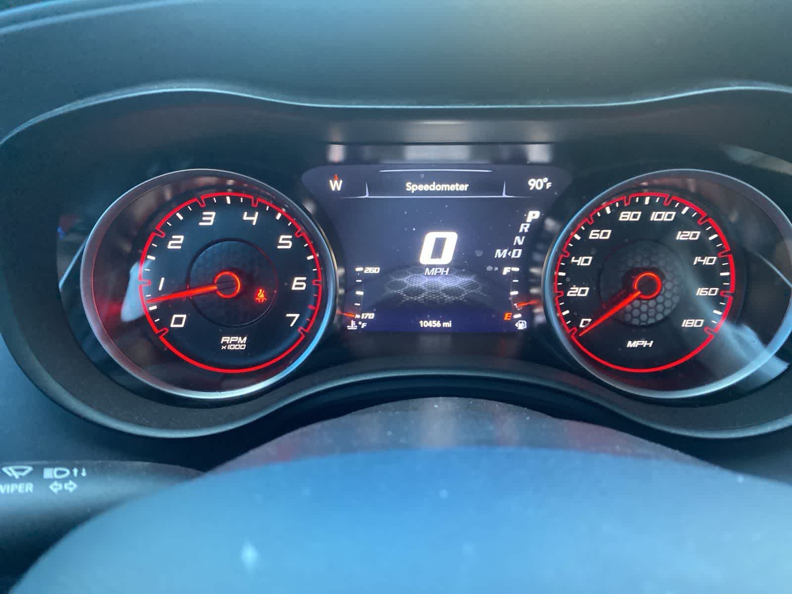 2023 Dodge Charger Scat Pack 13