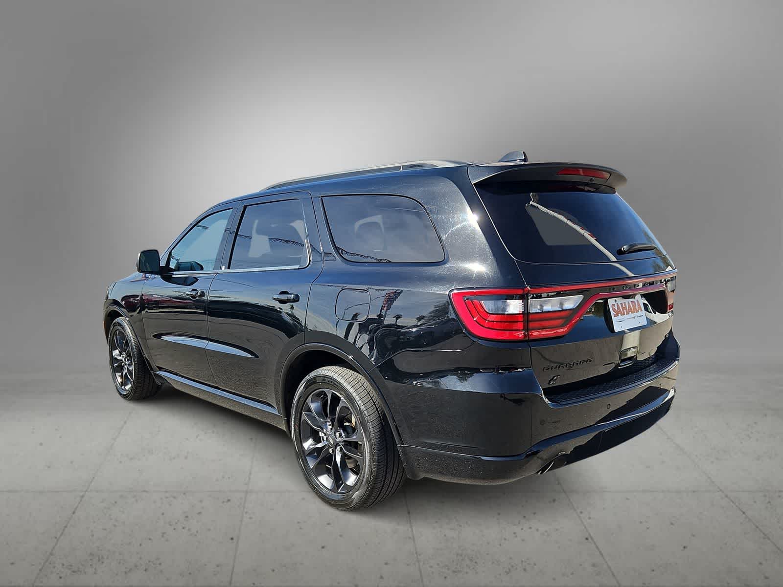 Thumbnail: 2022 Dodge Durango - 6