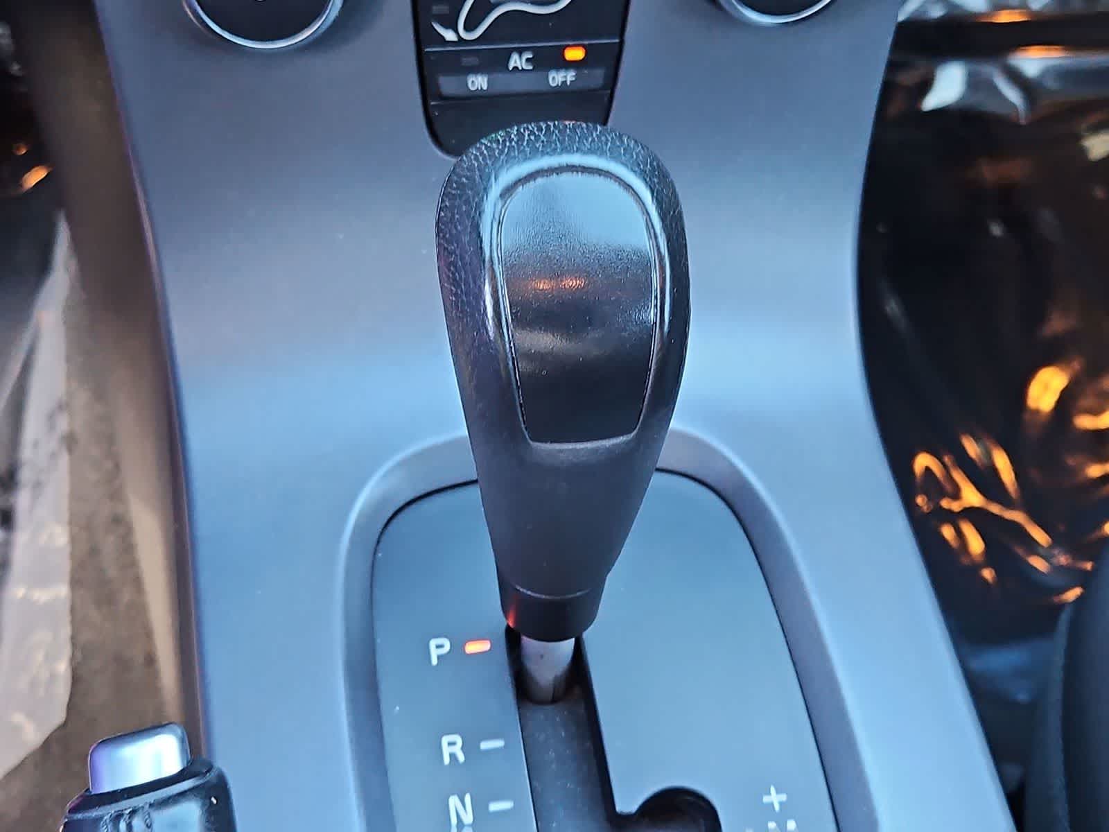 Thumbnail: 2009 Volvo C30 - 27