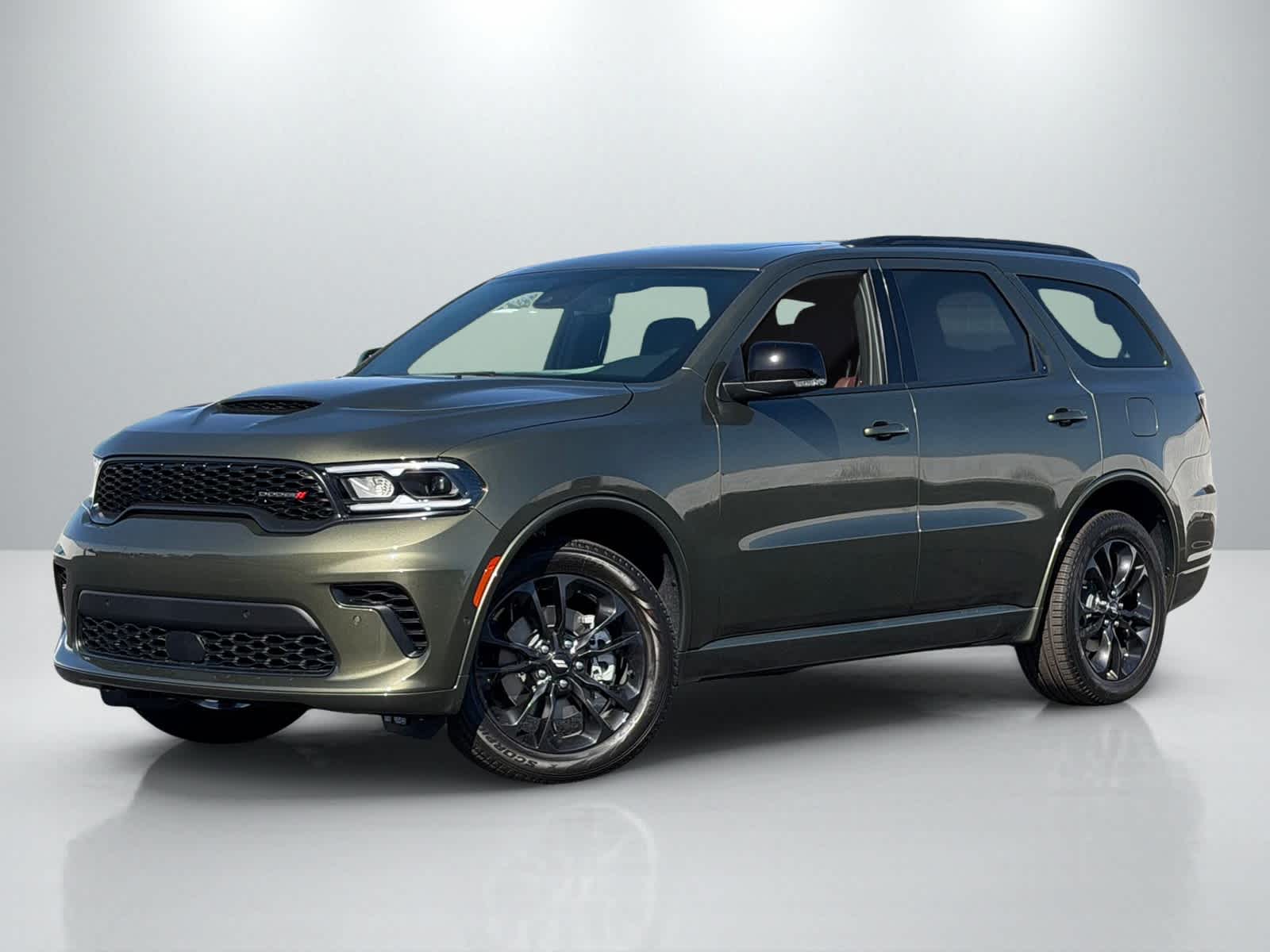 2026 Dodge Durango GT Plus AWD's photo