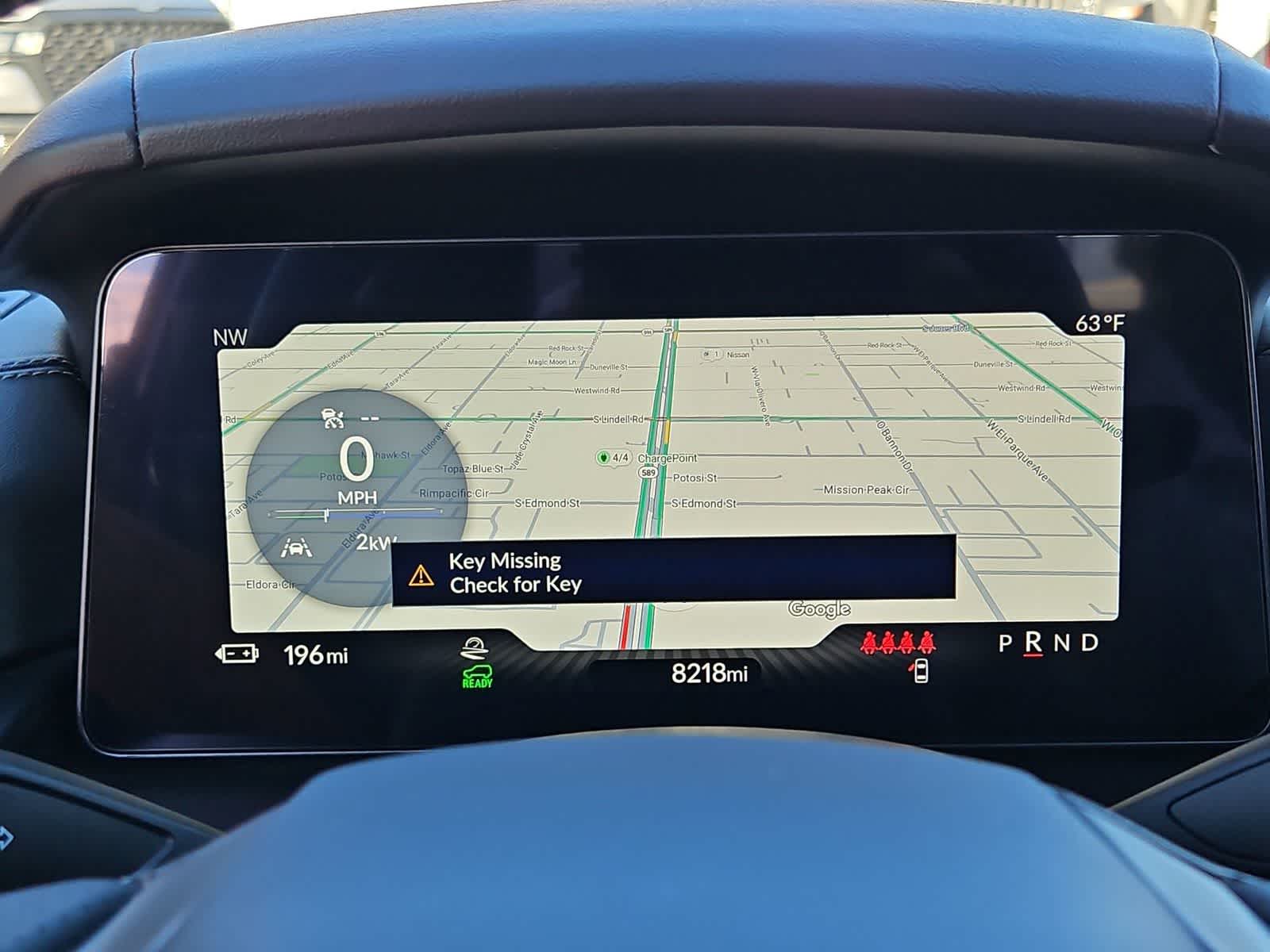 Thumbnail: 2024 Acura ZDX - 33