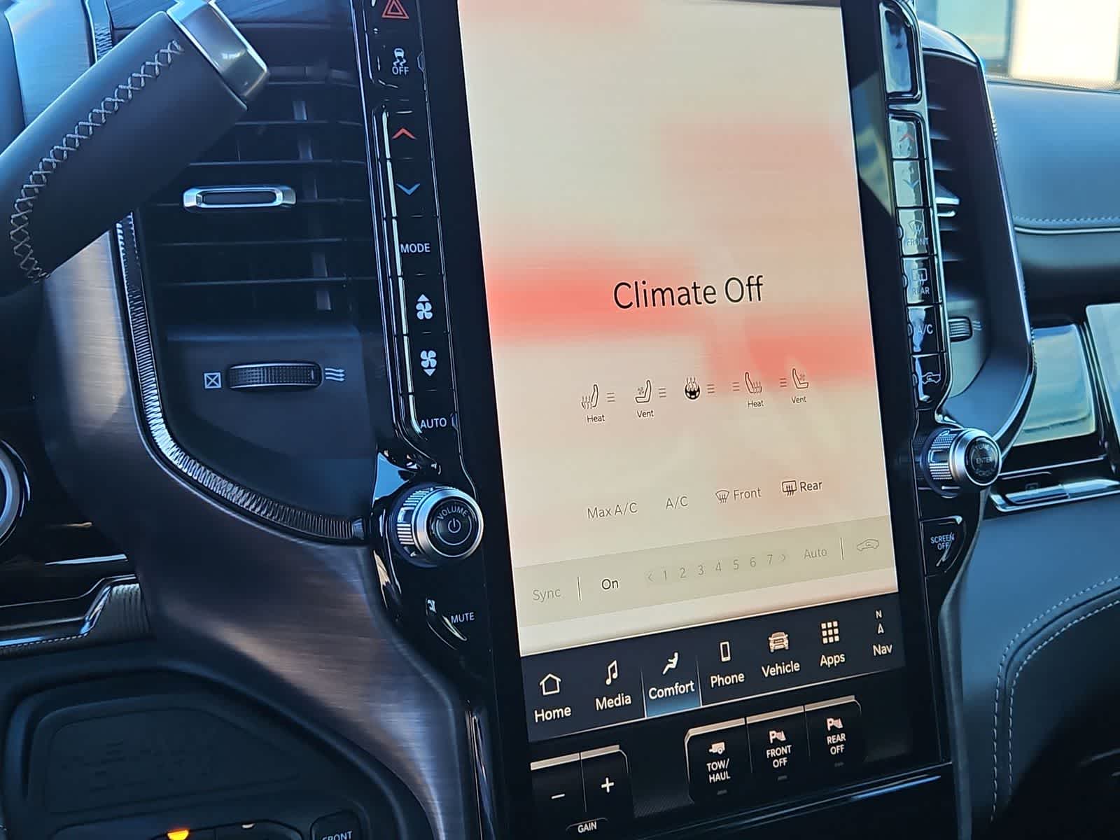 Thumbnail: 2026 RAM 2500 - 28