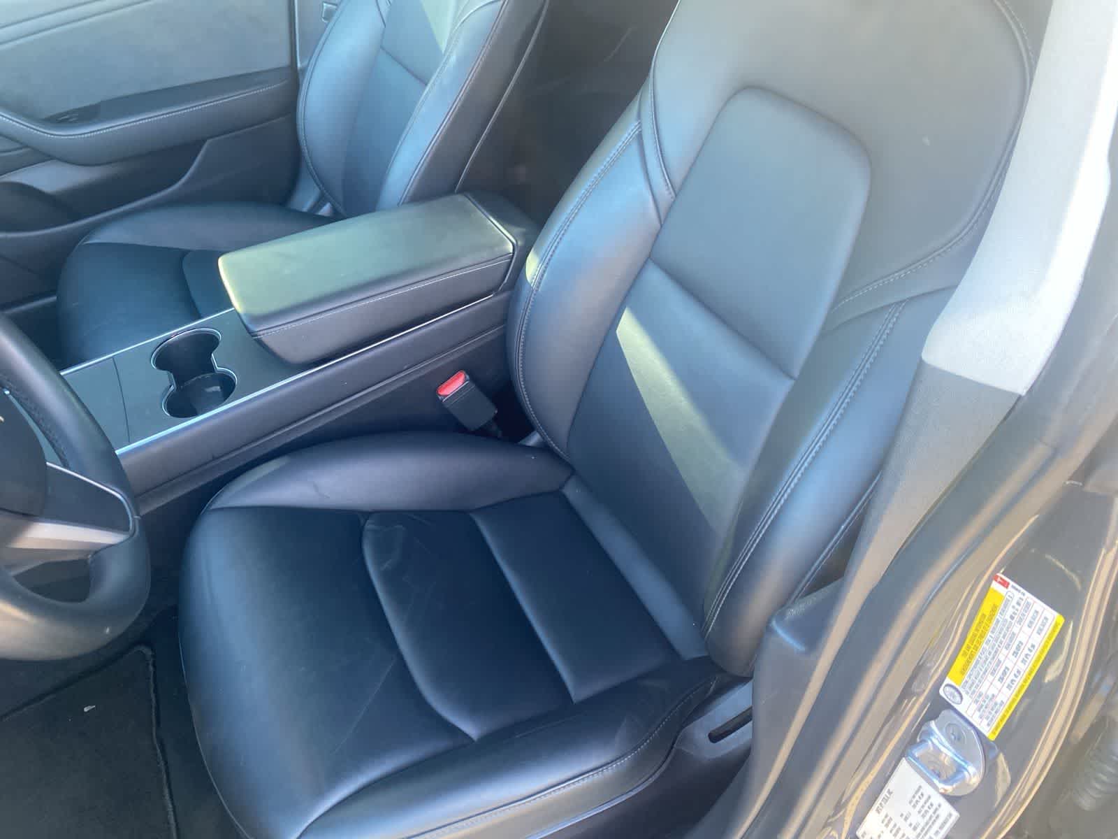 Thumbnail: 2019 Tesla Model 3 - 12
