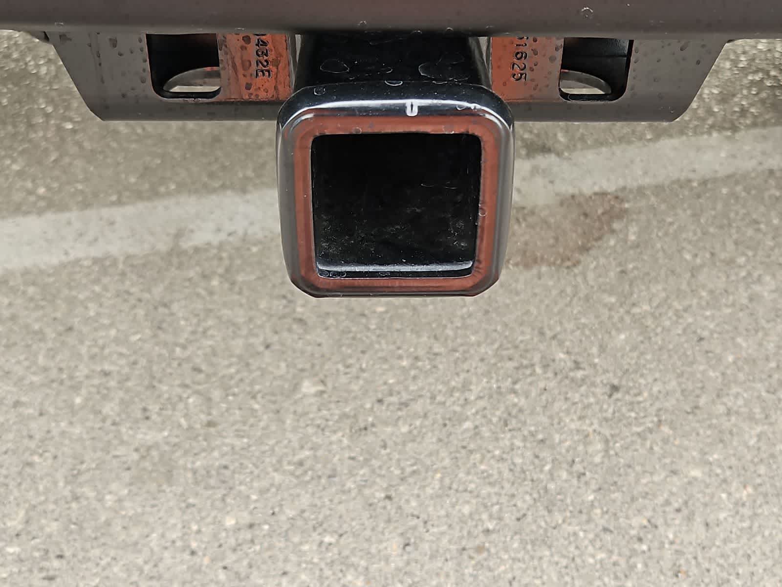 Thumbnail: 2026 RAM 1500 - 35