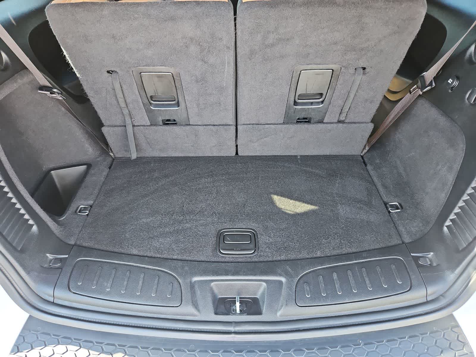 Thumbnail: 2024 Dodge Durango - 34