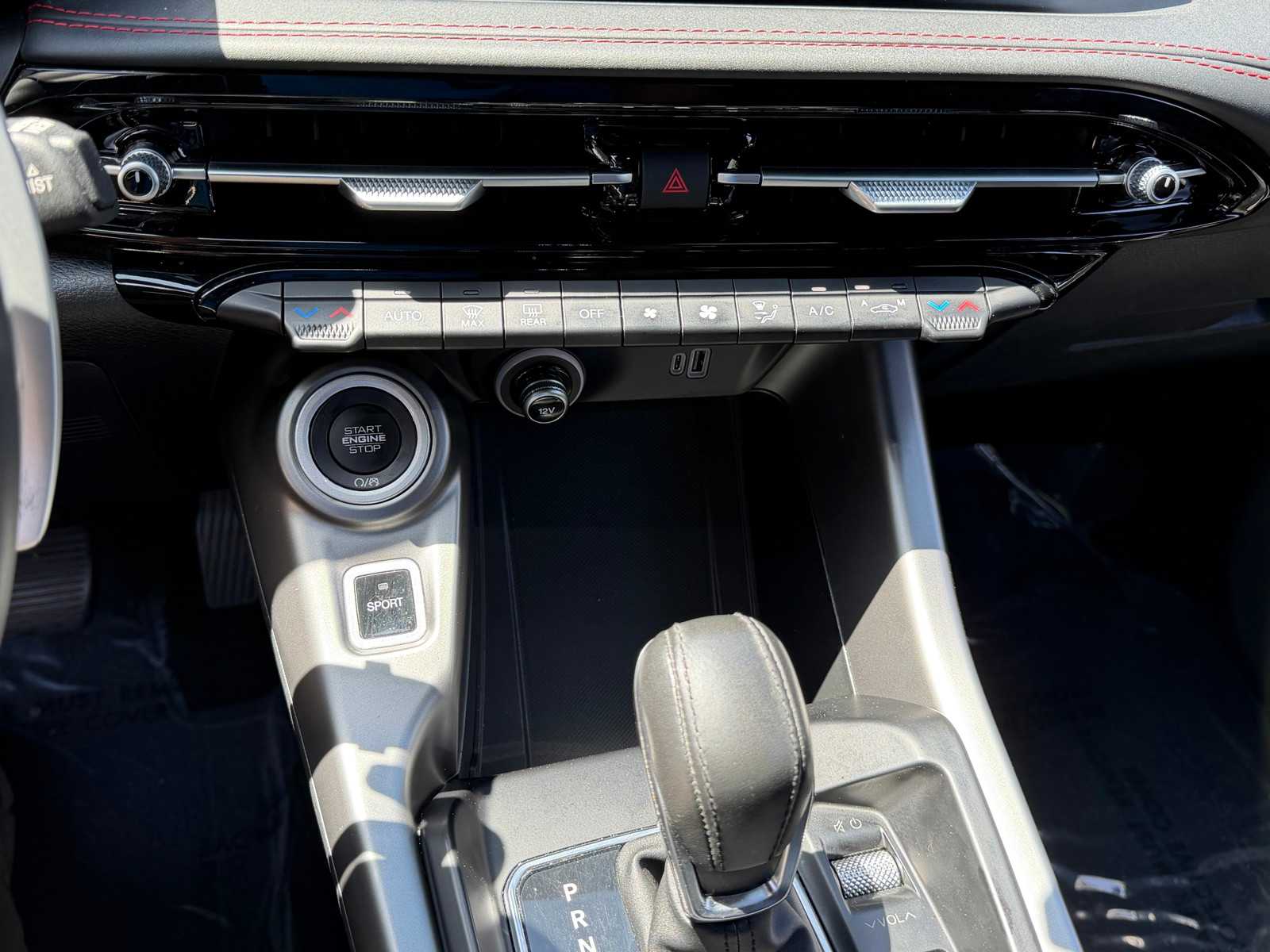 Thumbnail: 2024 Dodge Hornet - 24