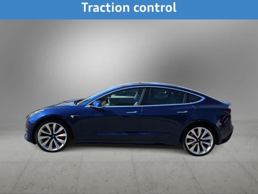 Thumbnail: 2019 Tesla Model 3 - 7