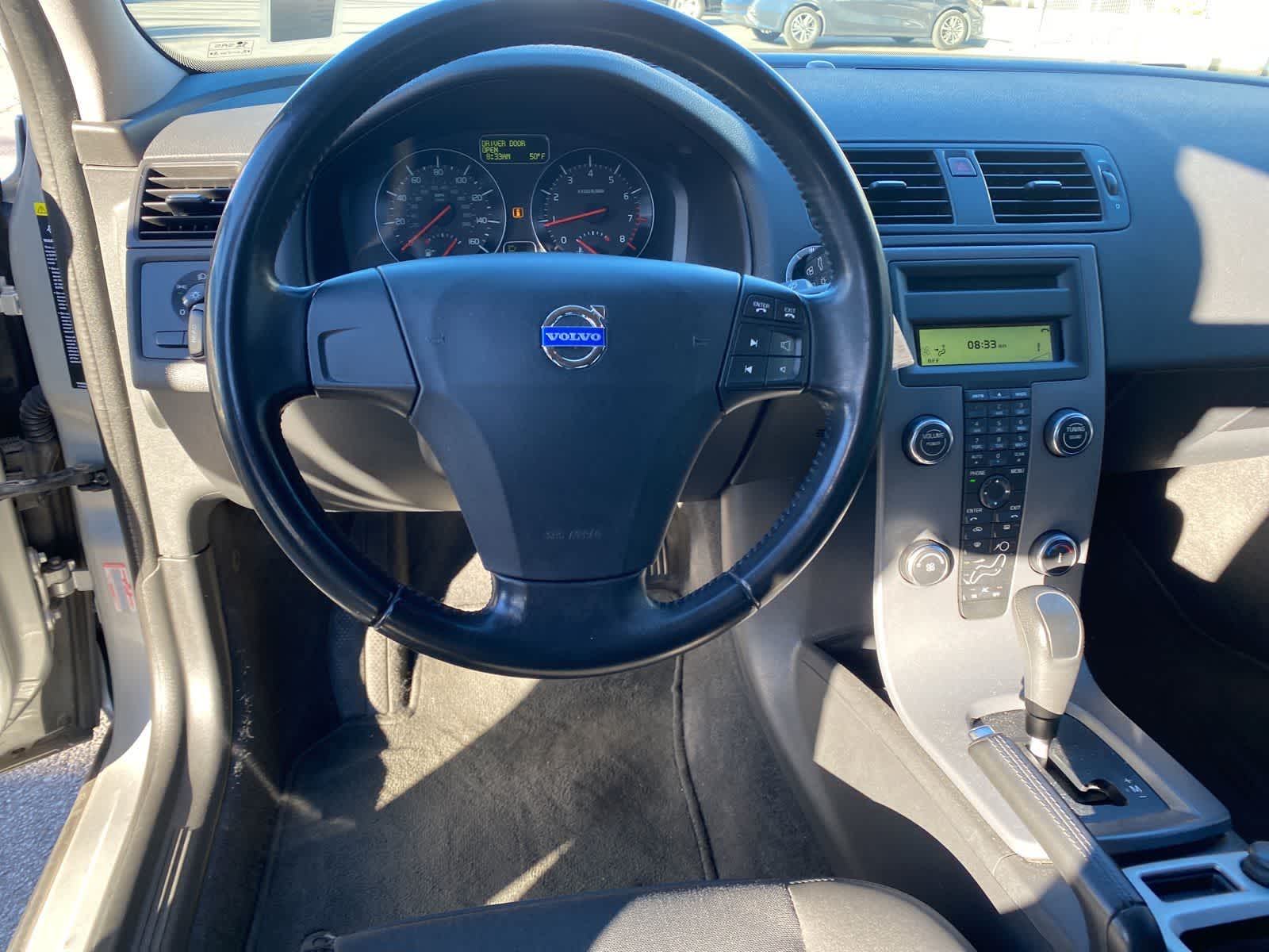 Thumbnail: 2009 Volvo C30 - 10