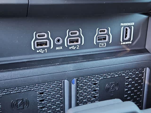 Thumbnail: 2026 RAM 1500 - 34
