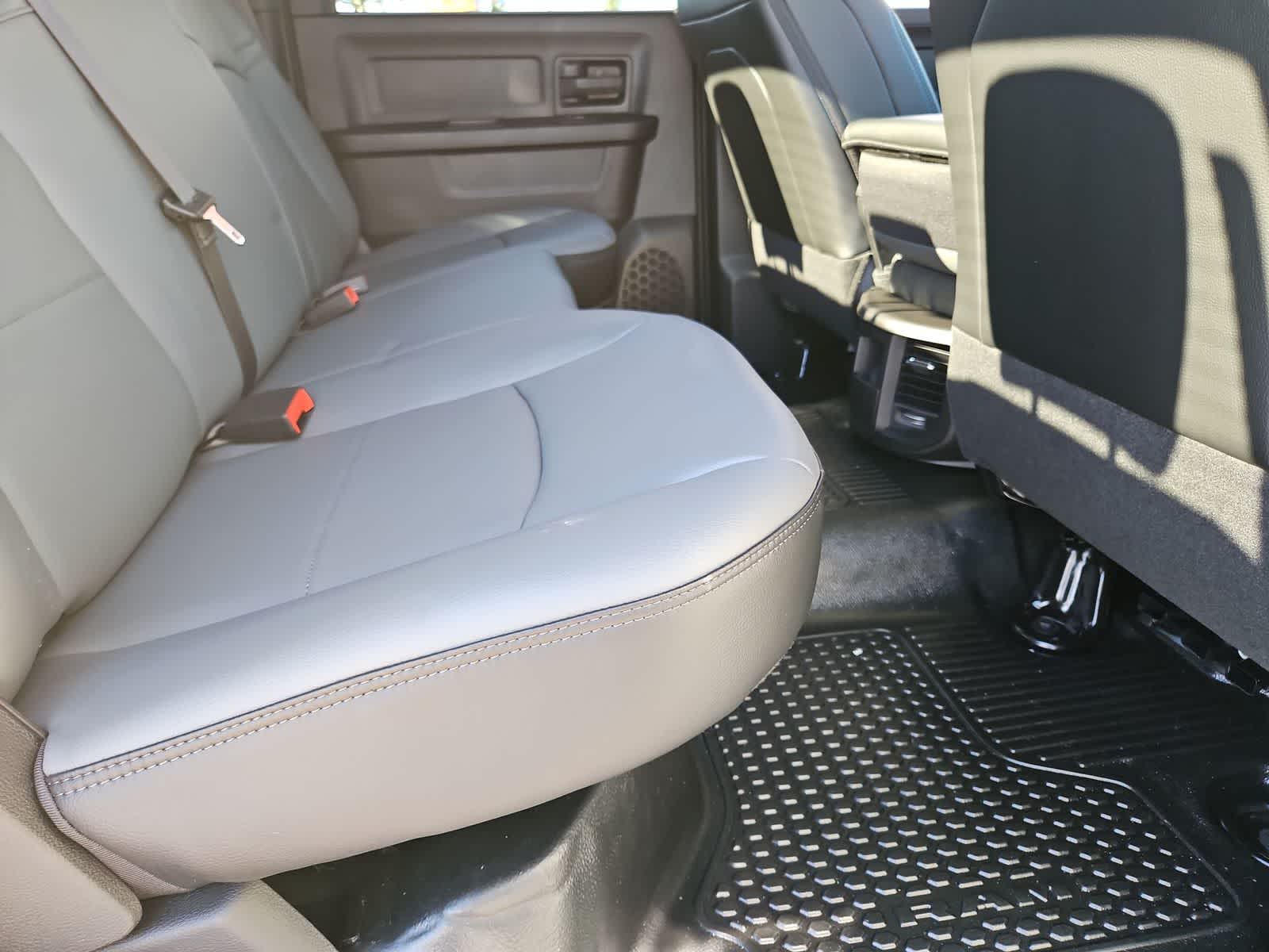 Thumbnail: 2026 RAM 3500 - 20