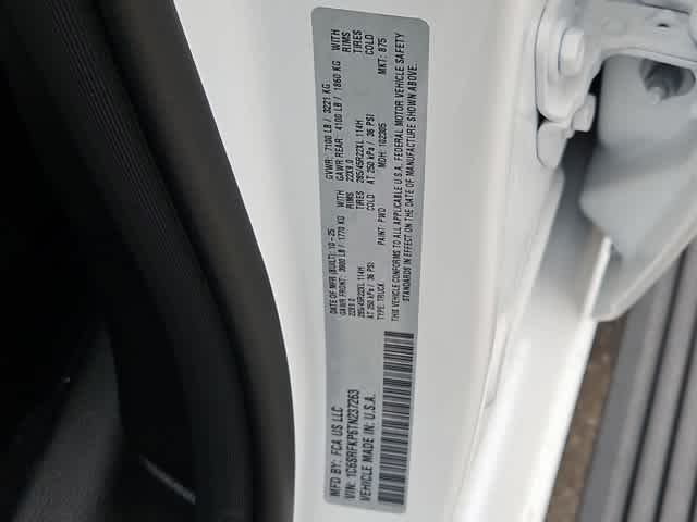 Thumbnail: 2026 RAM 1500 - 40