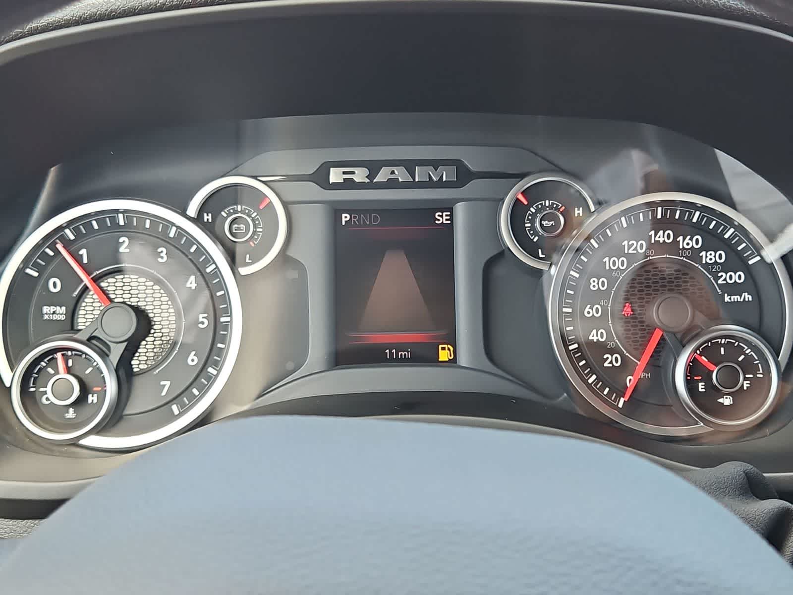 Thumbnail: 2026 RAM 2500 - 32