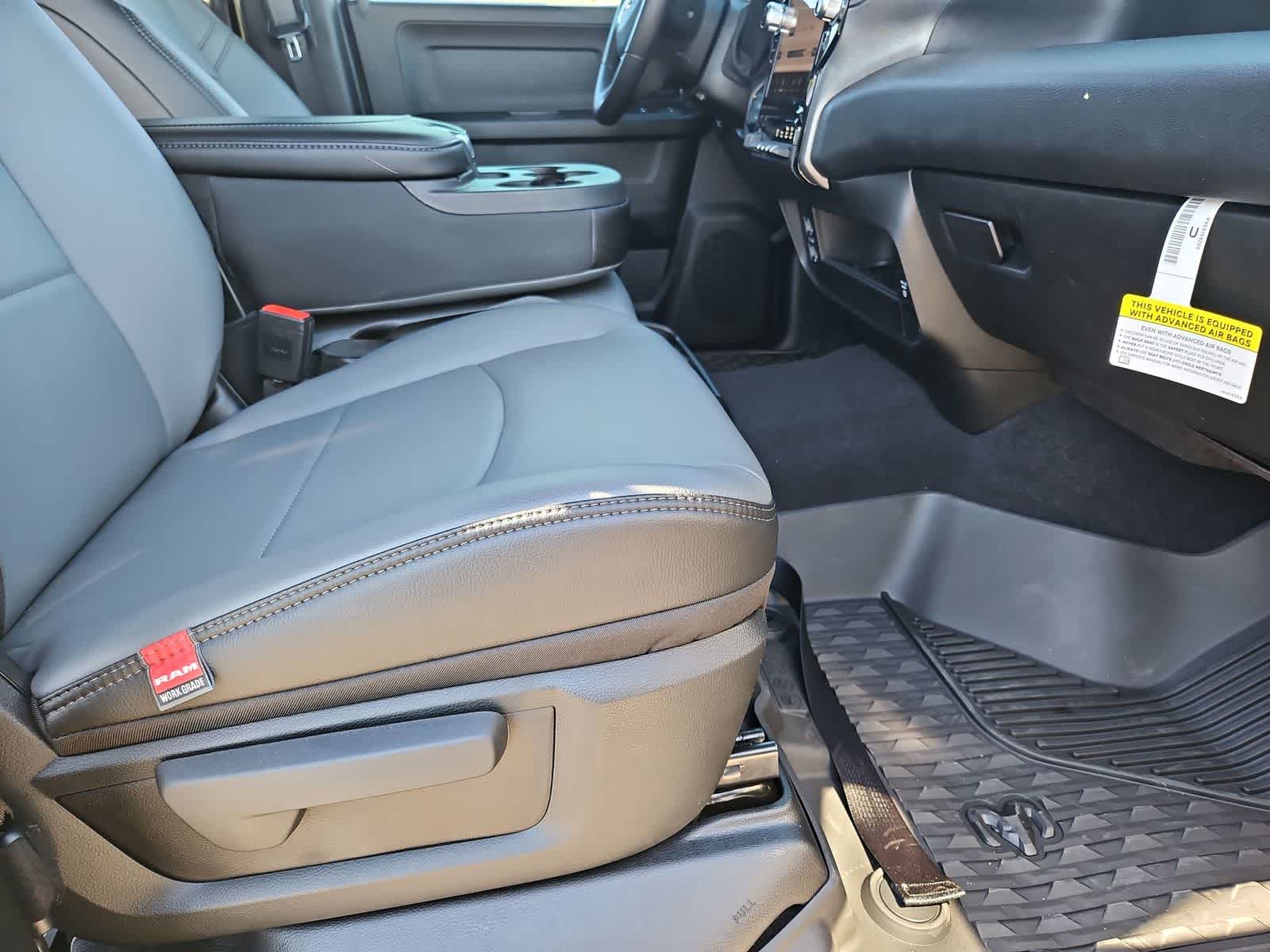 Thumbnail: 2026 RAM 2500 - 20