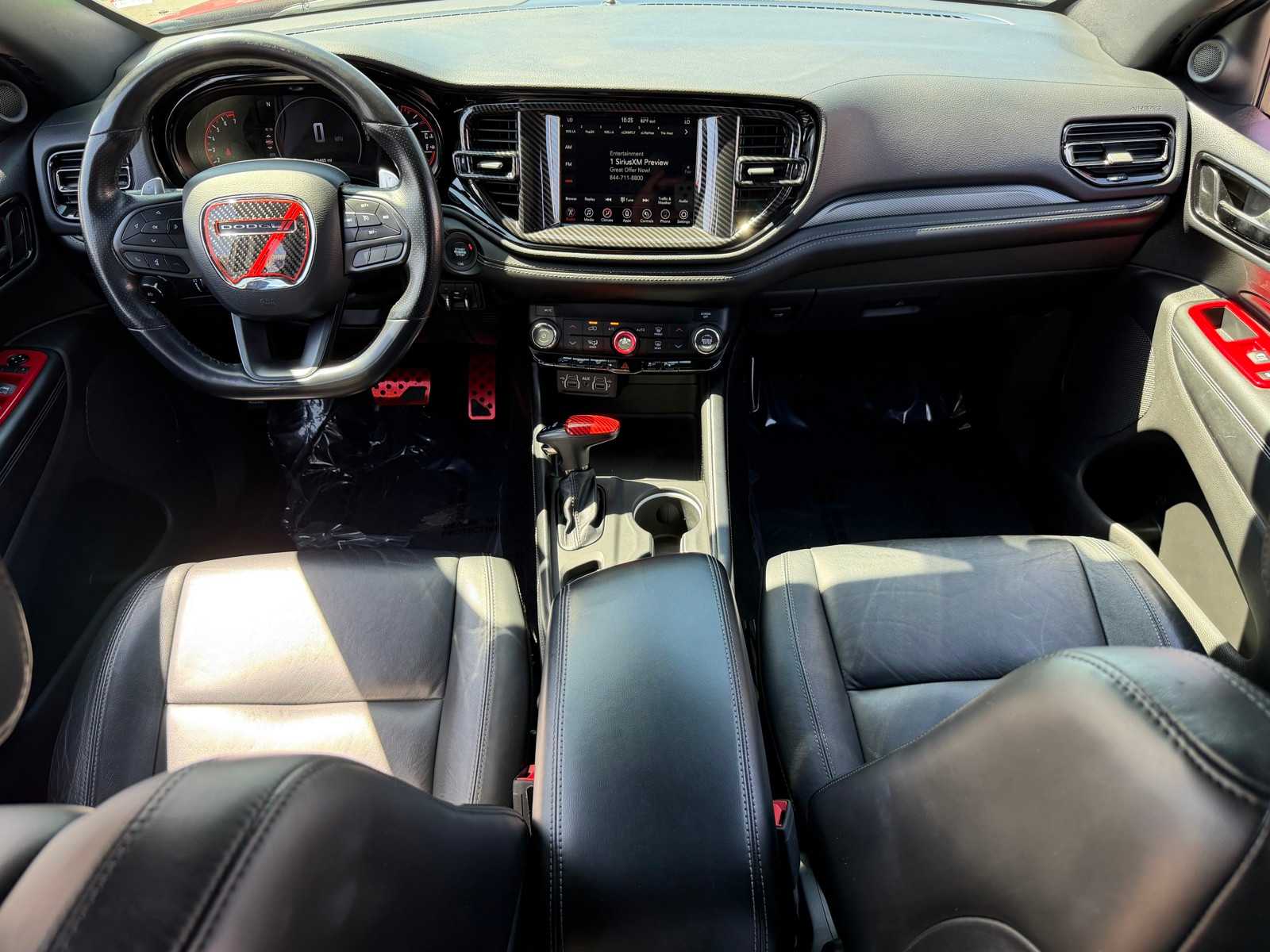 Thumbnail: 2021 Dodge Durango - 23