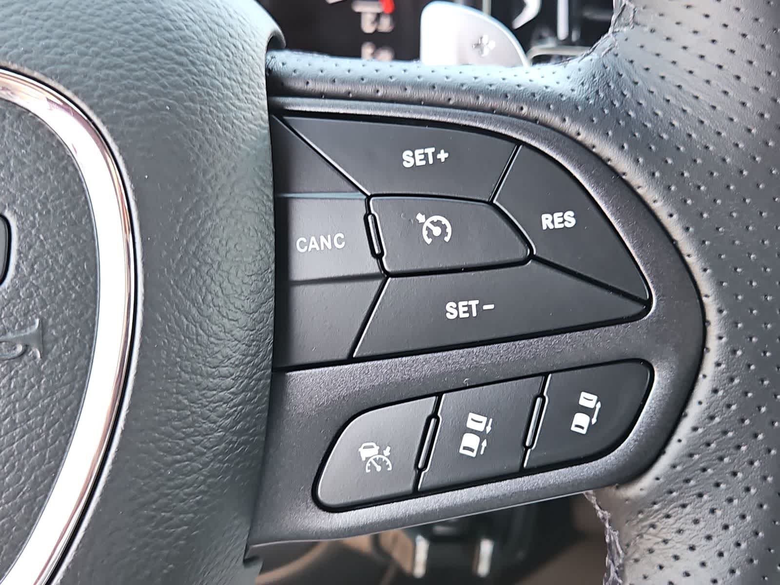 Thumbnail: 2026 Dodge Durango - 24