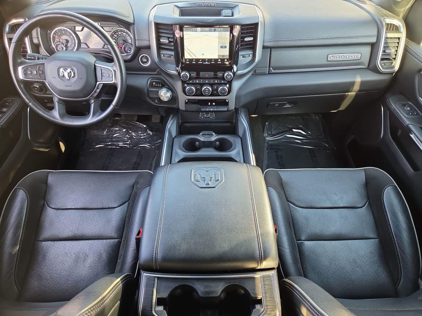 Thumbnail: 2024 RAM 1500 - 16