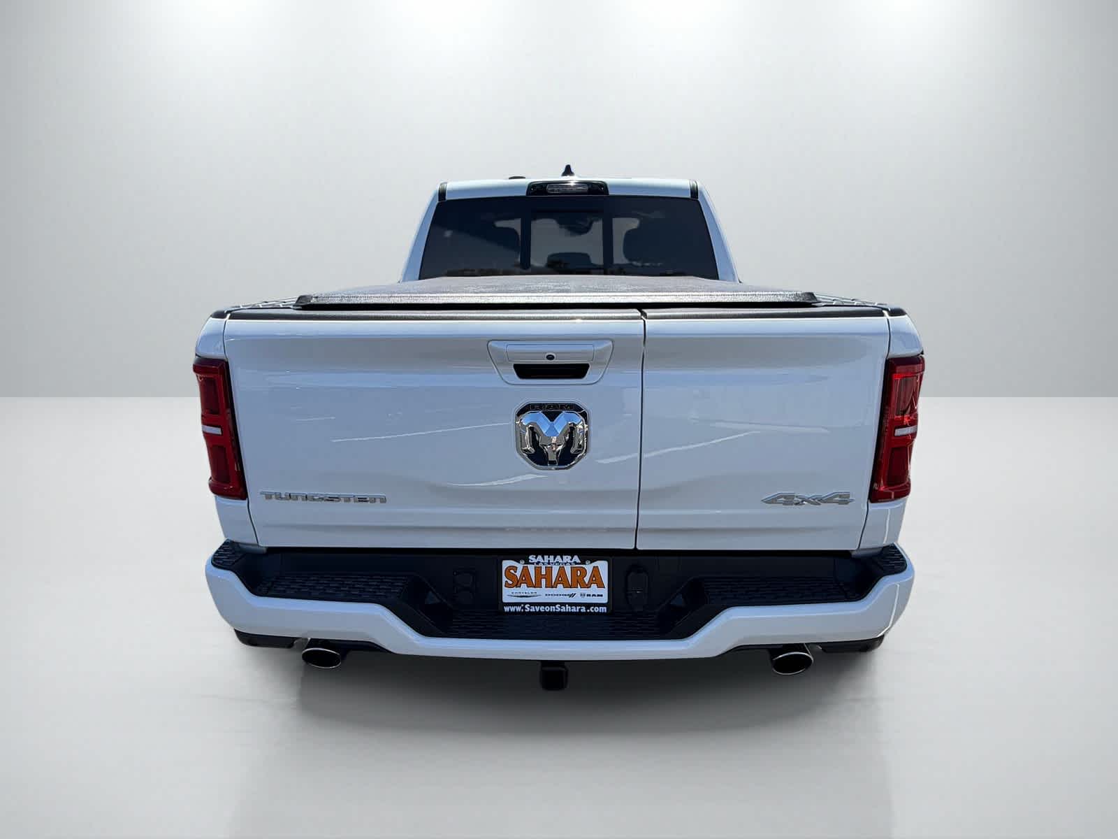 Thumbnail: 2026 RAM 1500 - 5