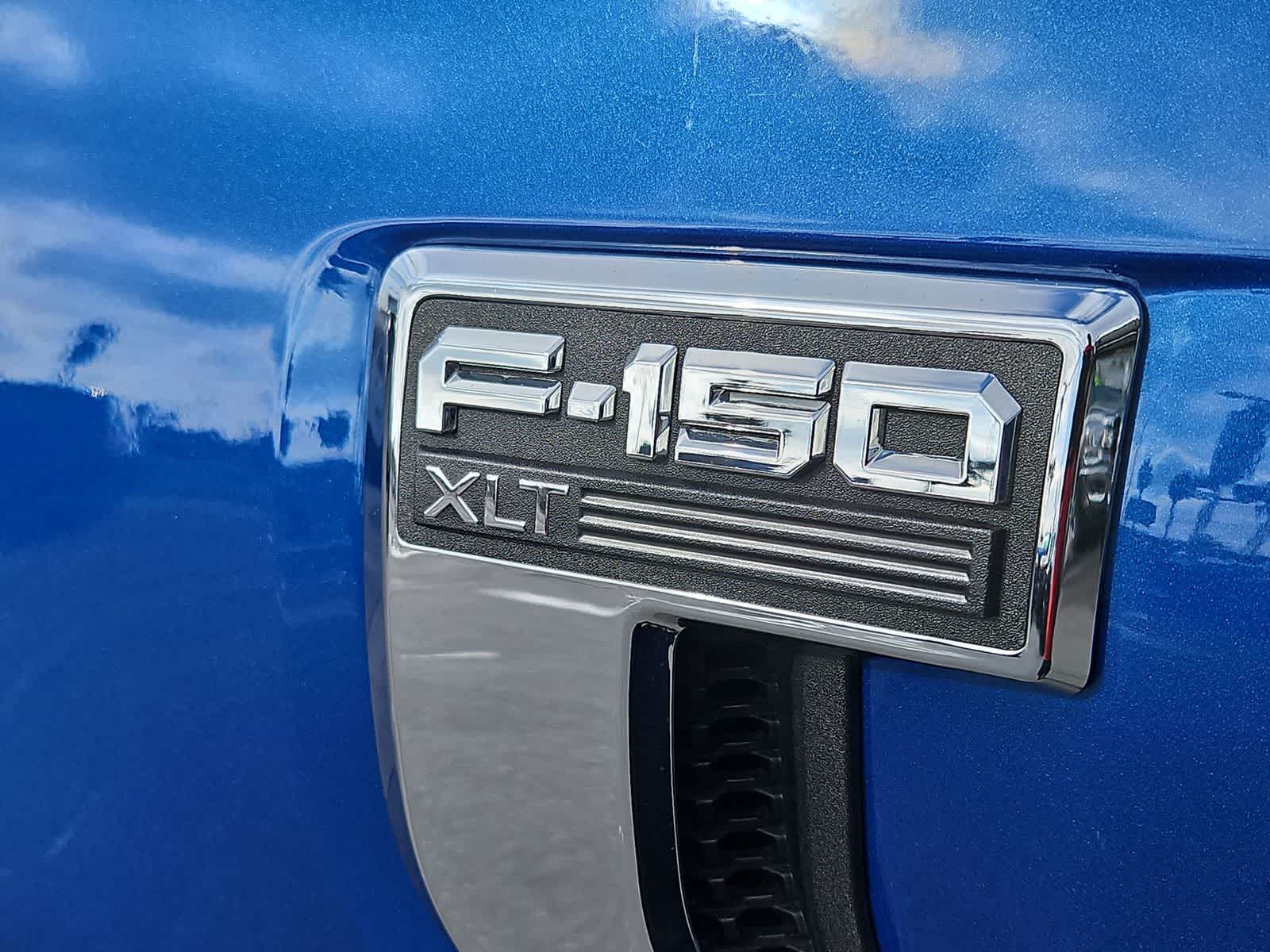 Thumbnail: 2024 Ford F-150 - 14