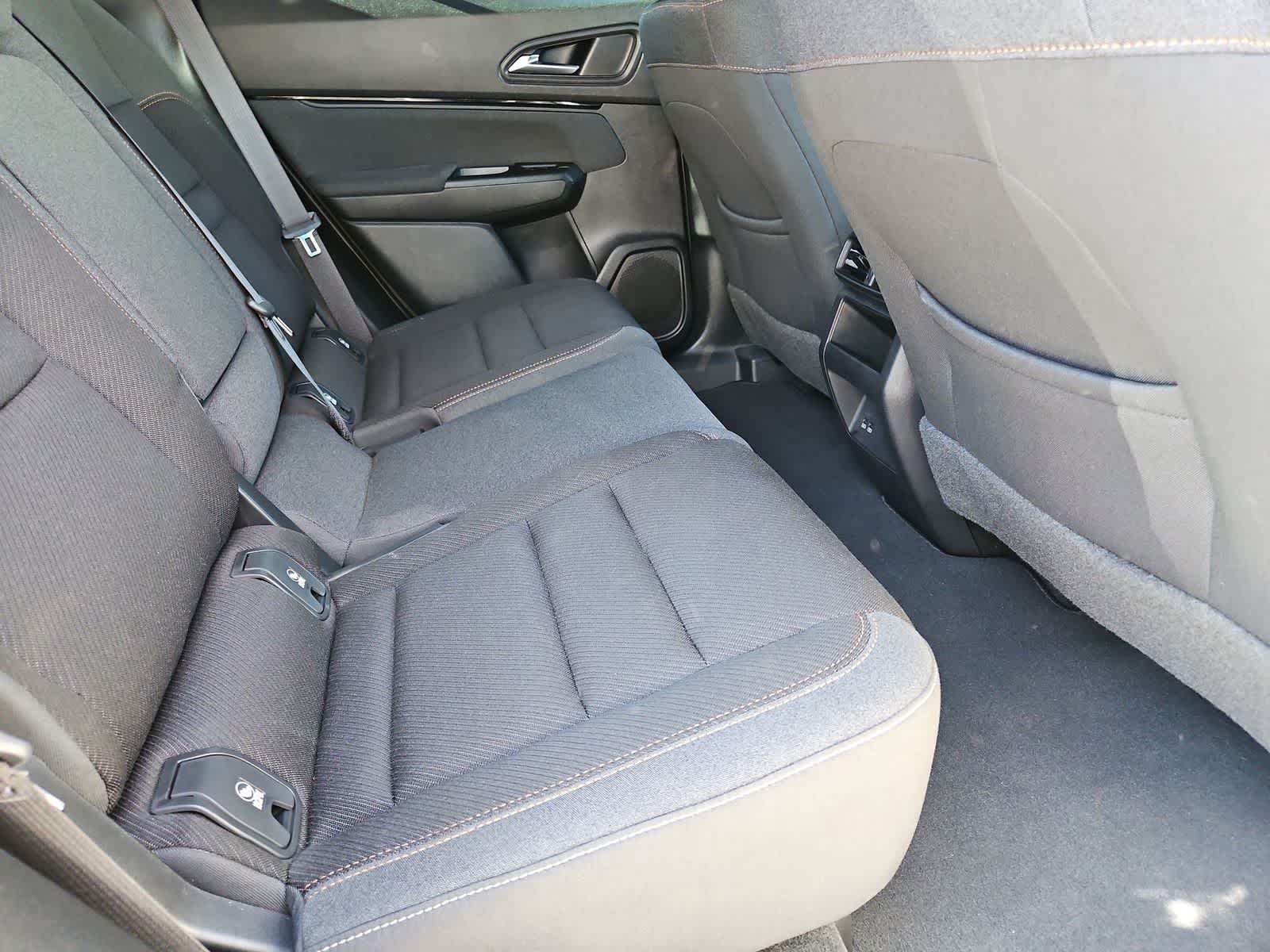 Thumbnail: 2024 Honda Prologue - 20