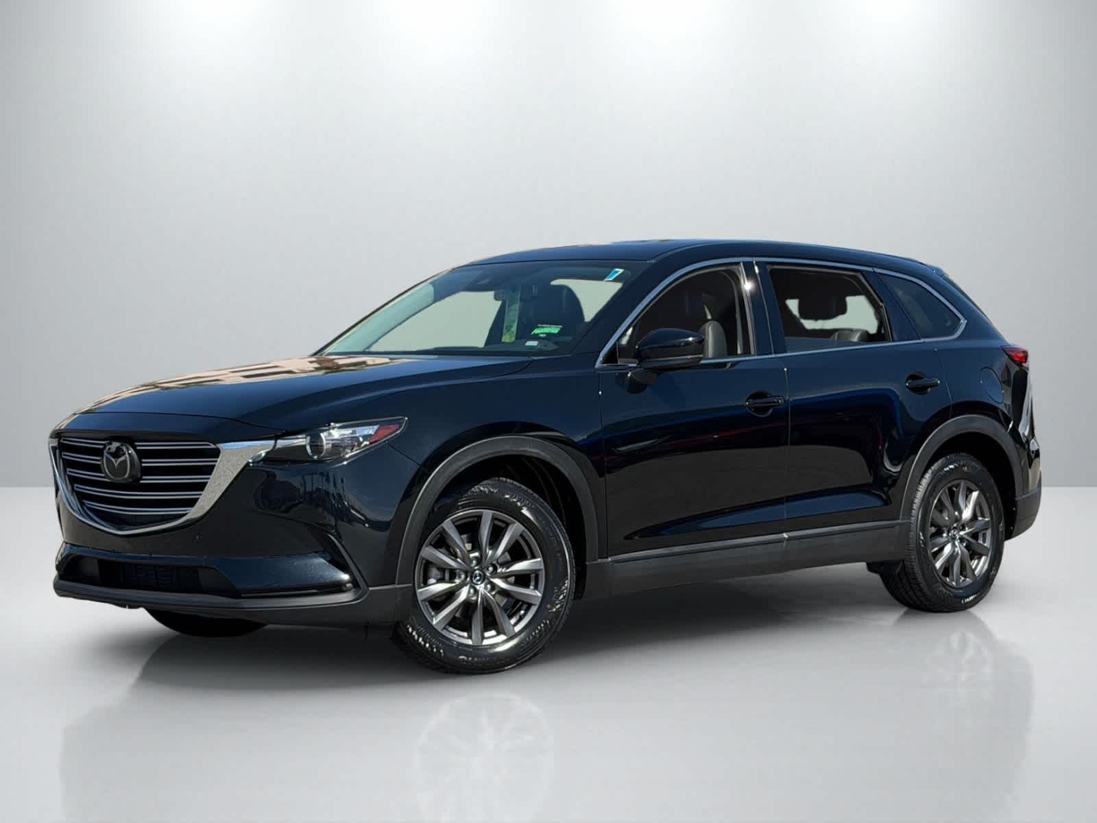 2023 Mazda CX-9 Touring AWD's photo