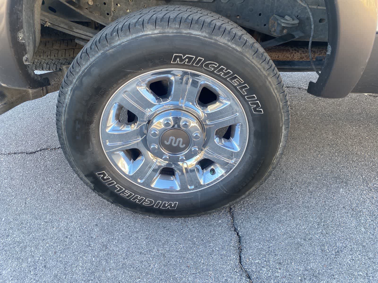 Thumbnail: 2016 Ford Econoline - 6