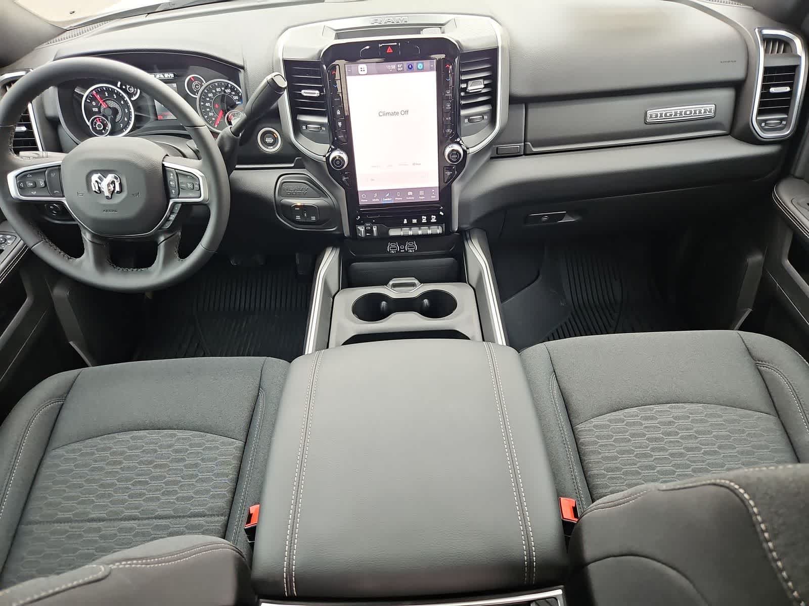 Thumbnail: 2026 RAM 3500 - 16