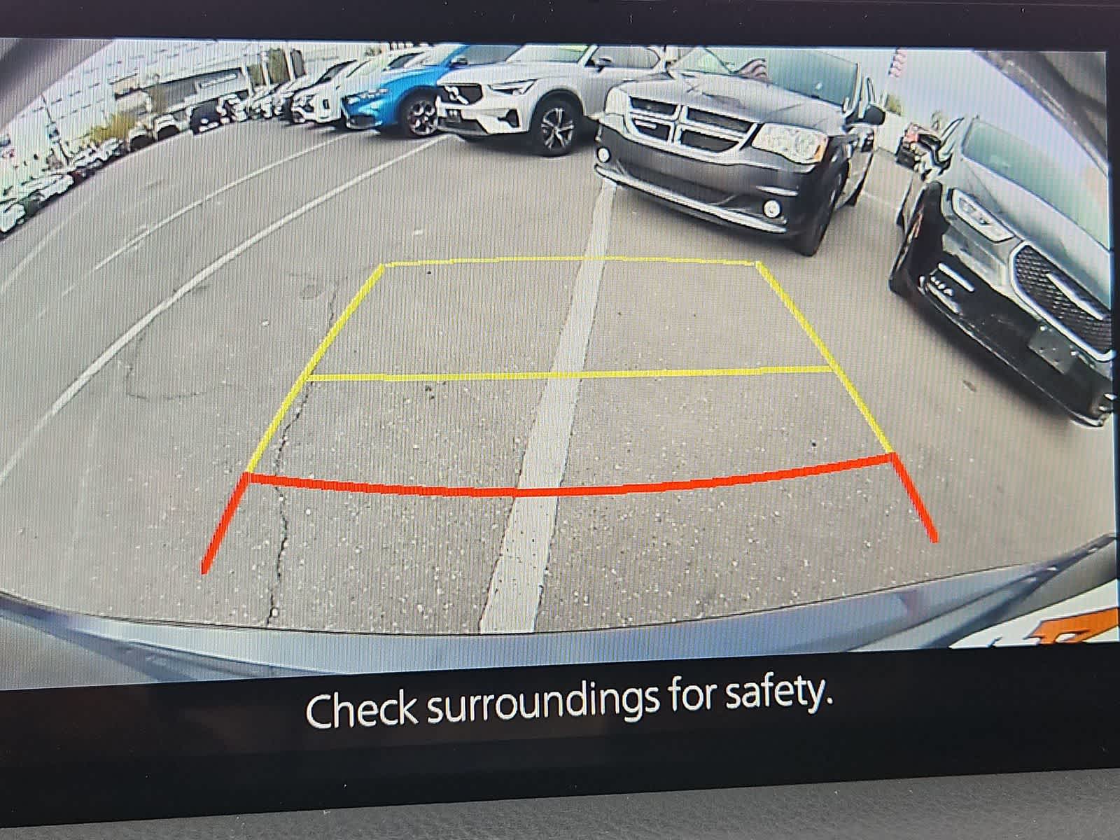 Thumbnail: 2024 Mazda CX-5 - 29