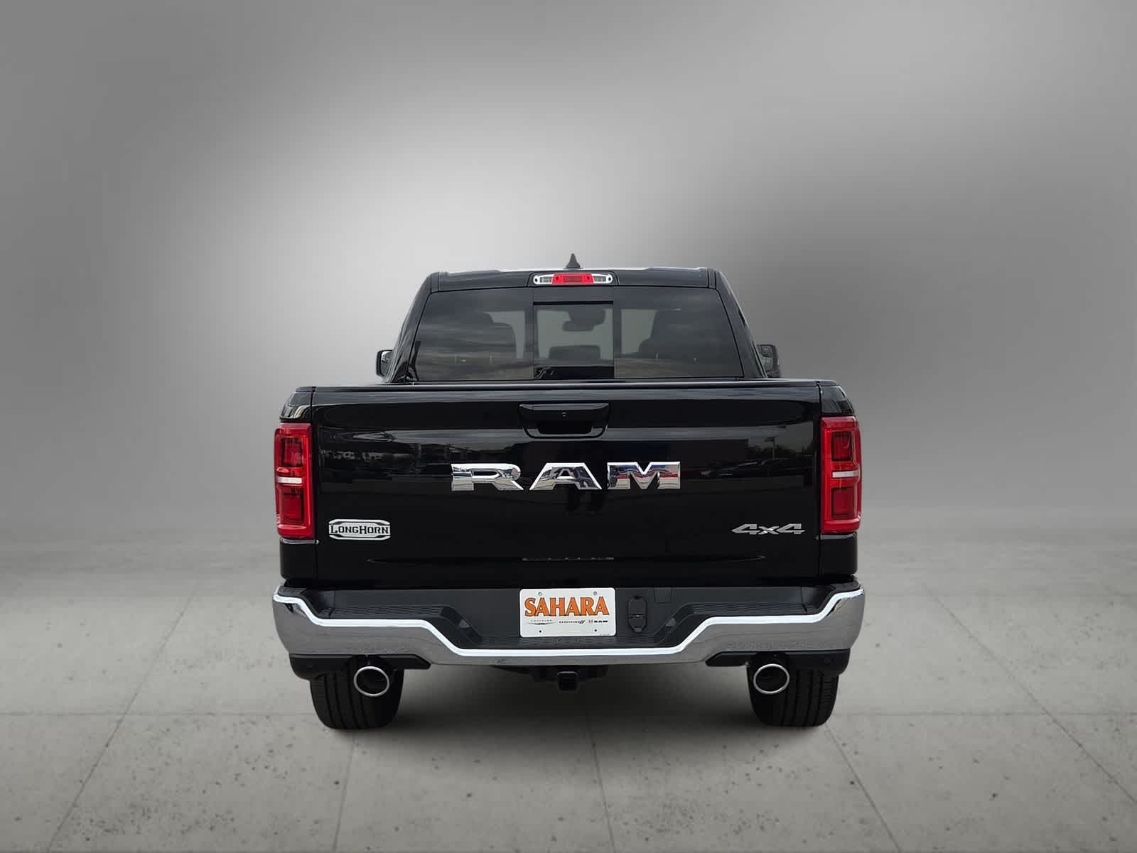 Thumbnail: 2026 RAM 1500 - 7