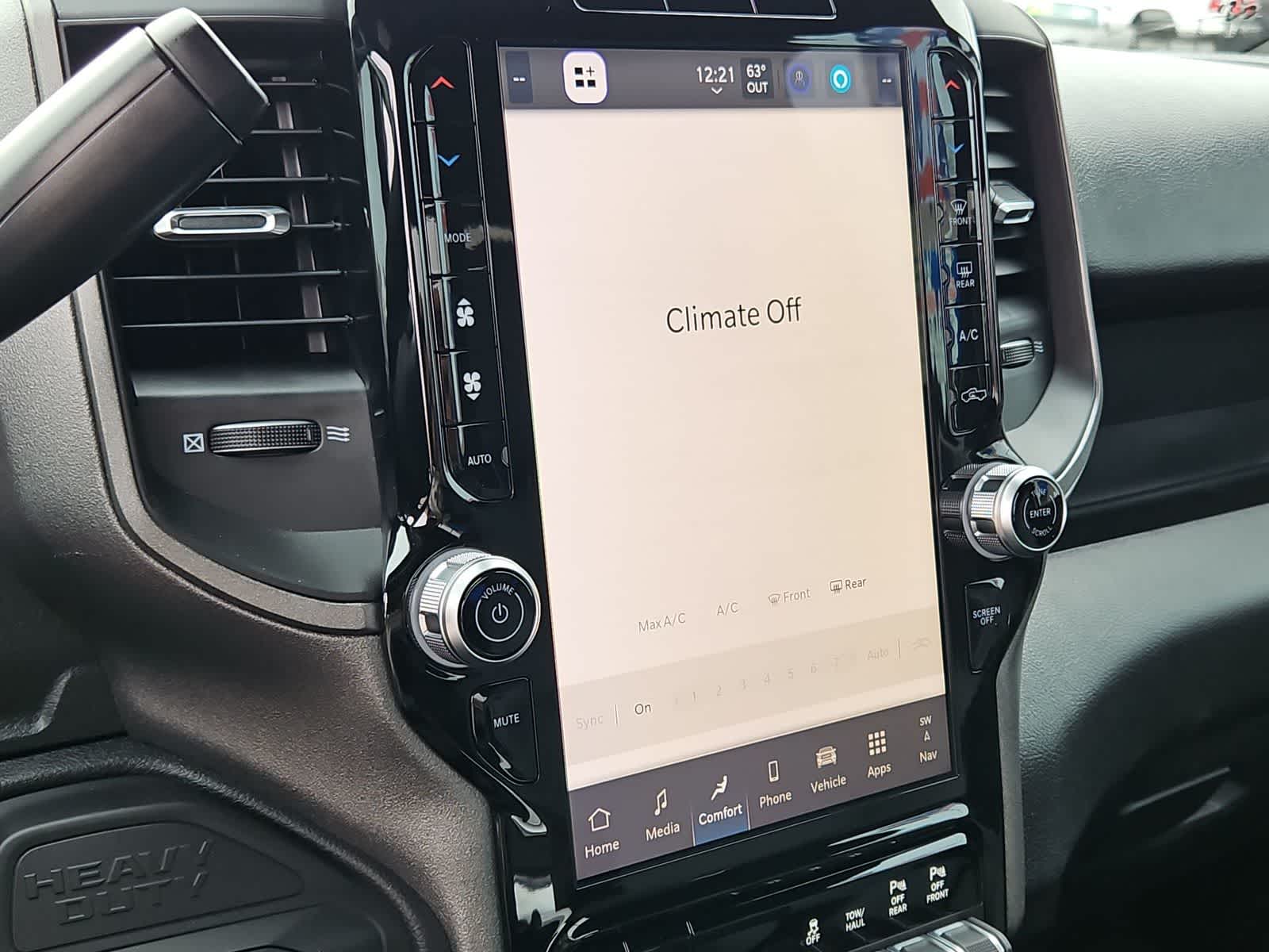 Thumbnail: 2026 RAM 2500 - 23