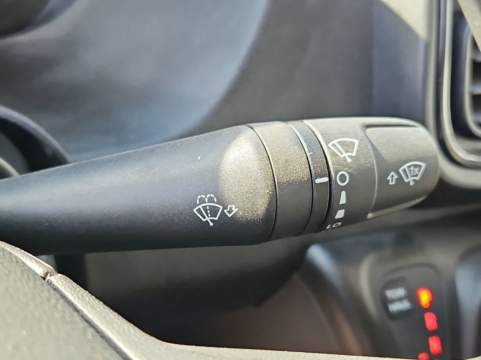 Thumbnail: 2025 RAM ProMaster - 23