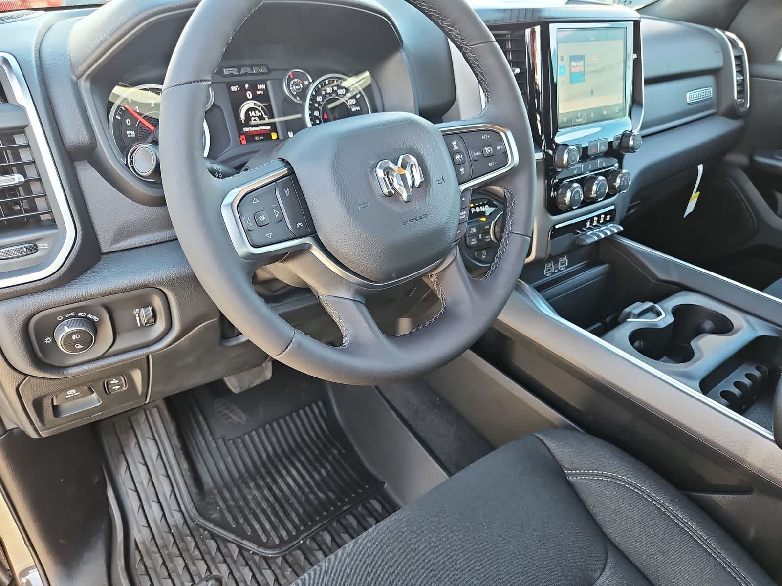 Thumbnail: 2026 RAM 1500 - 10