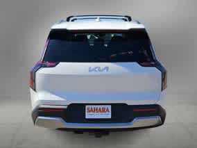 Thumbnail: 2024 Kia EV9 - 11
