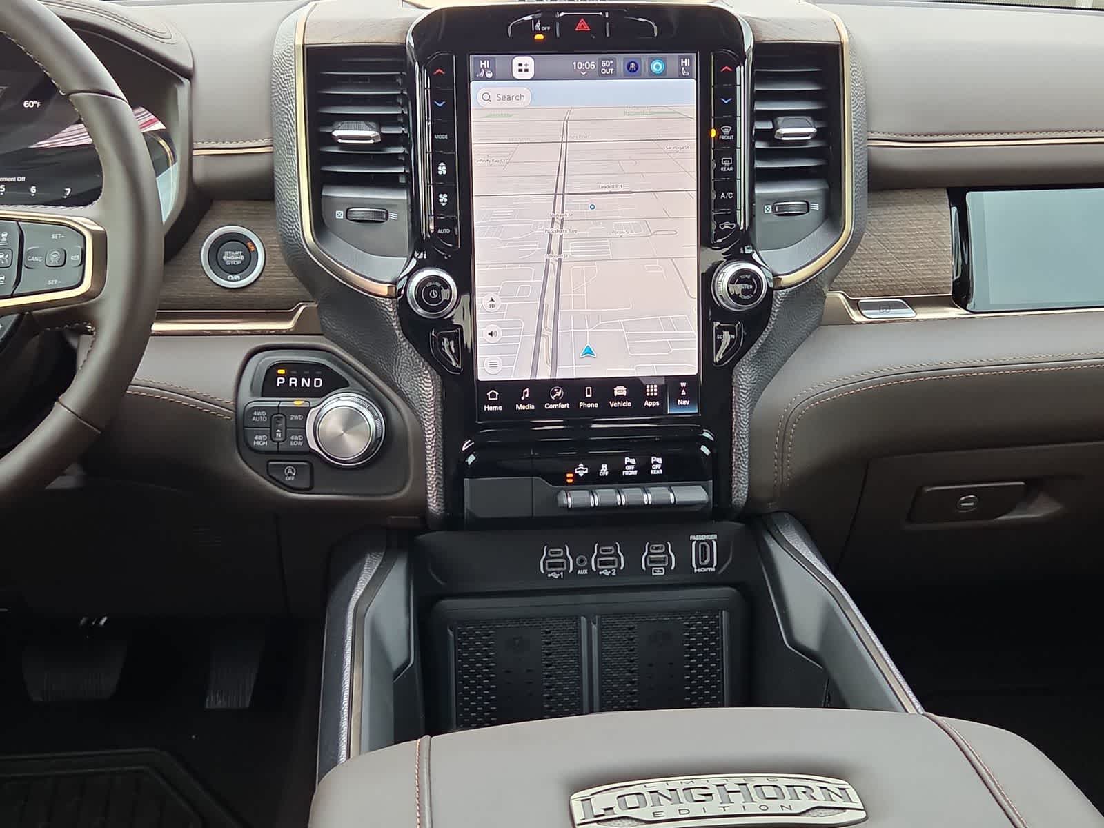 Thumbnail: 2026 RAM 1500 - 27