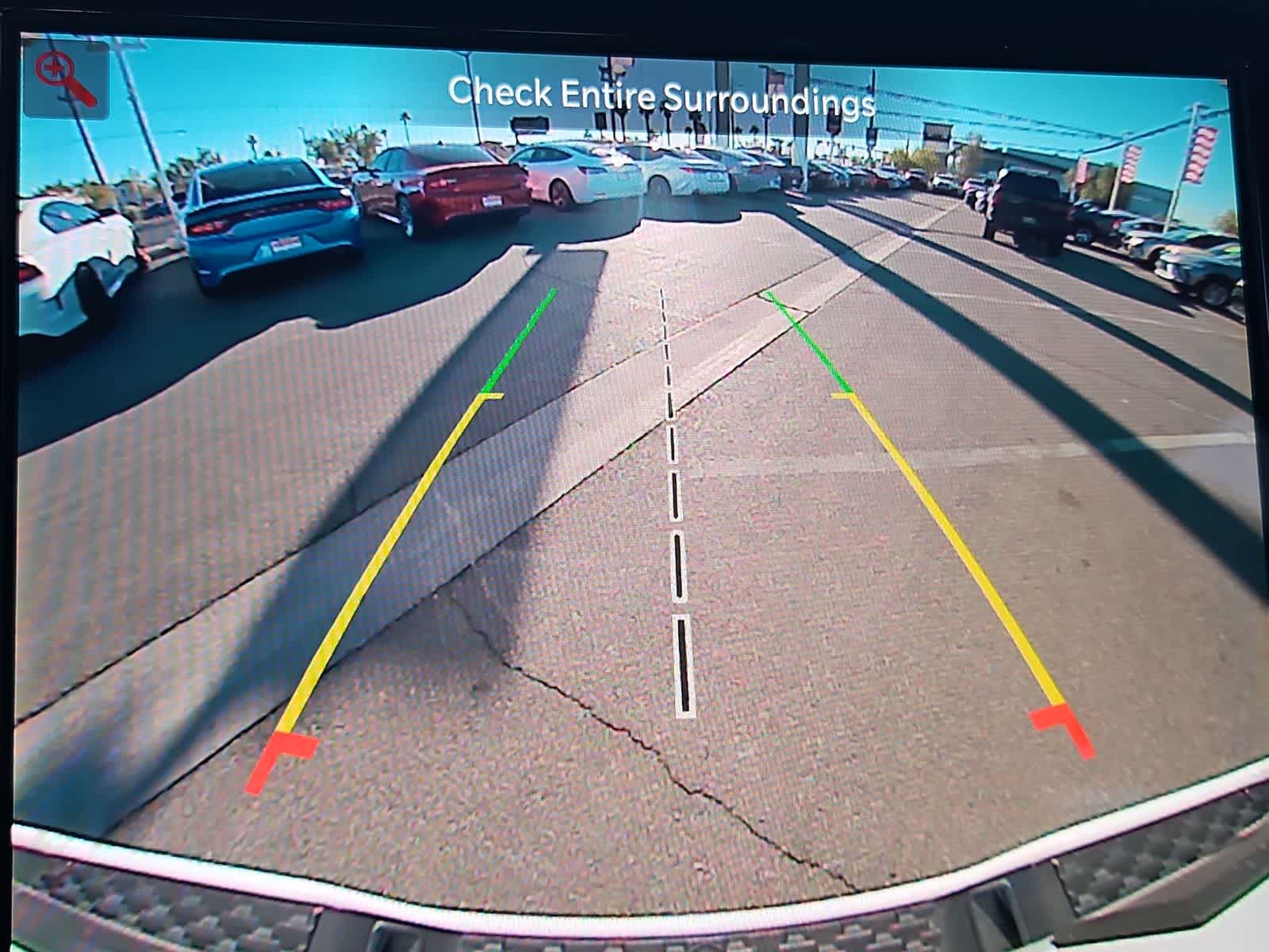 Thumbnail: 2026 RAM 1500 - 30