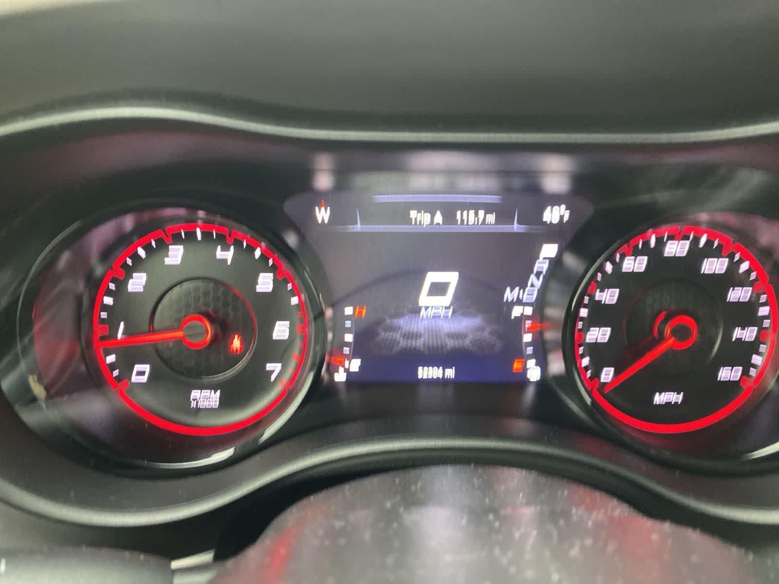 Thumbnail: 2022 Dodge Charger - 13