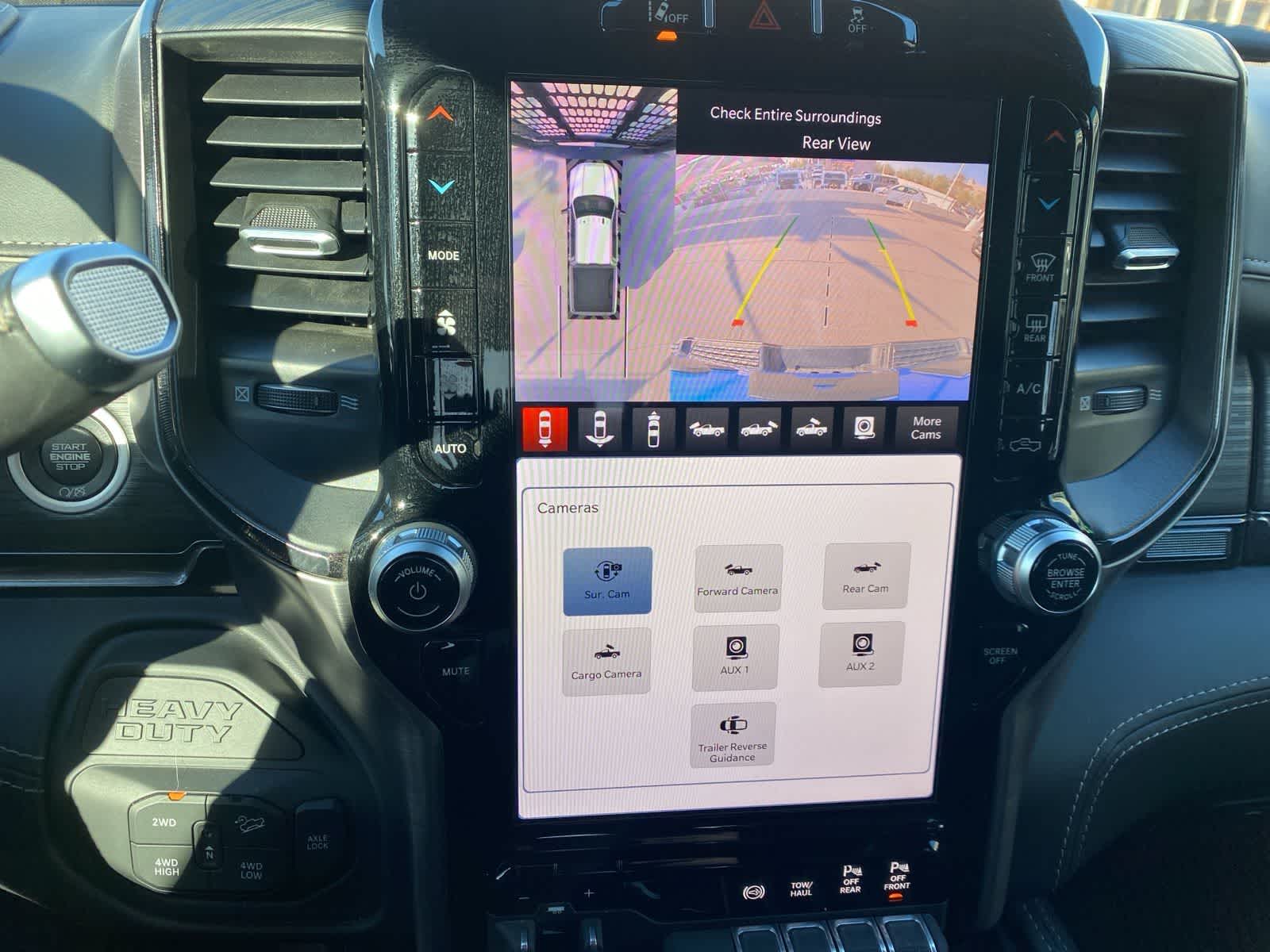 Thumbnail: 2024 RAM 2500 - 15