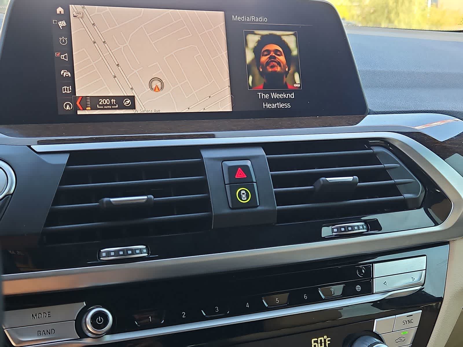 Thumbnail: 2021 BMW X3 - 28