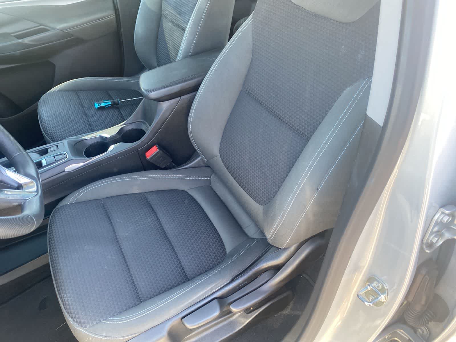 Thumbnail: 2023 Chevrolet Bolt EV - 12