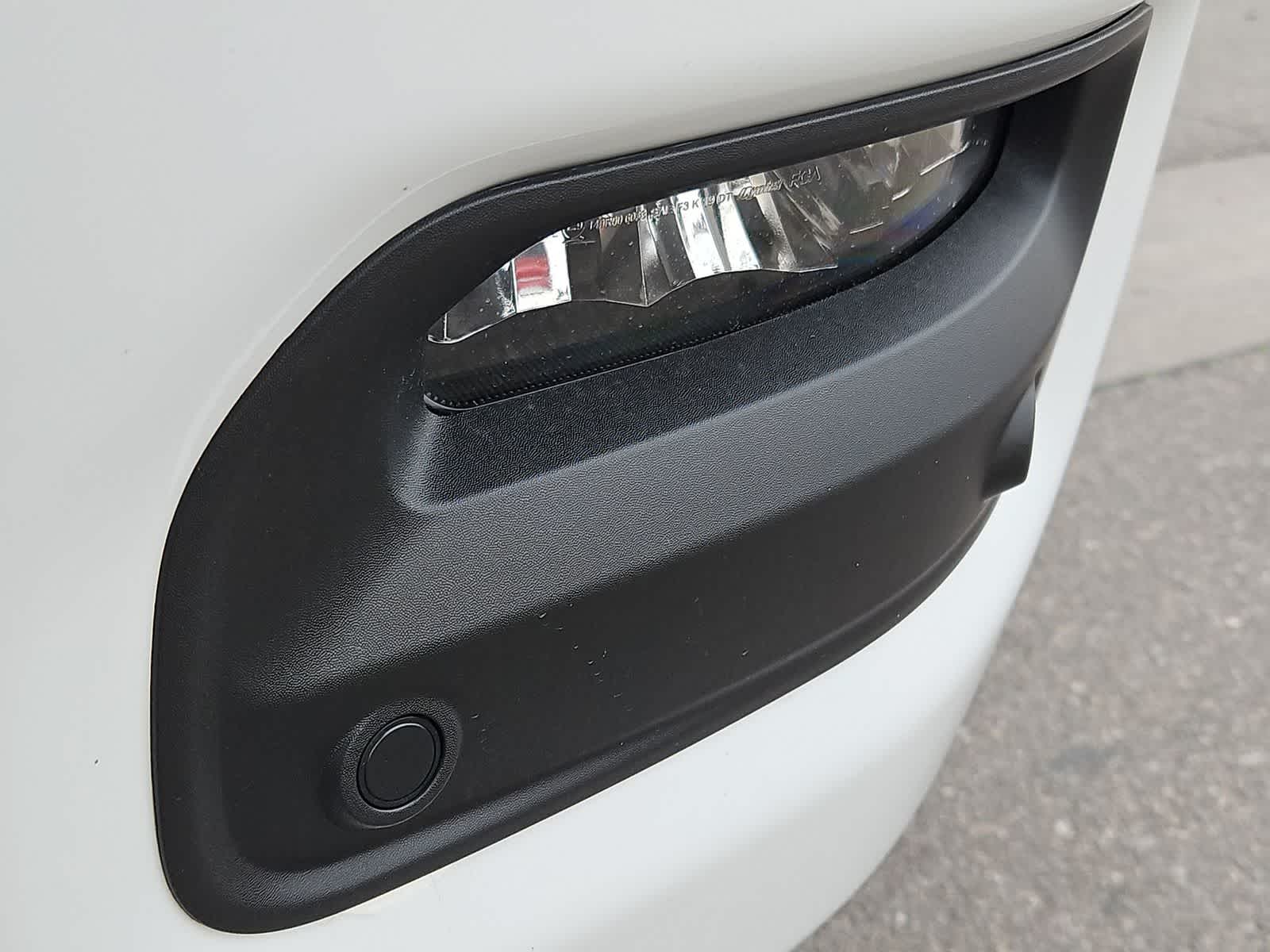 Thumbnail: 2026 RAM 1500 - 11