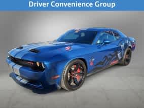 Thumbnail: 2020 Dodge Challenger - 8