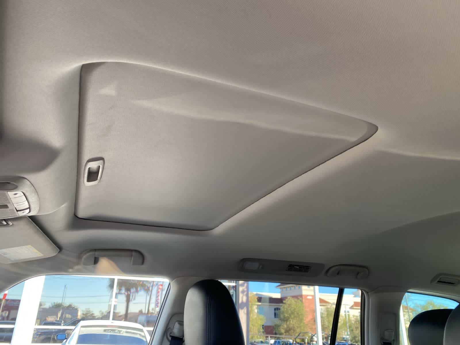 Thumbnail: 2023 Nissan Armada - 14