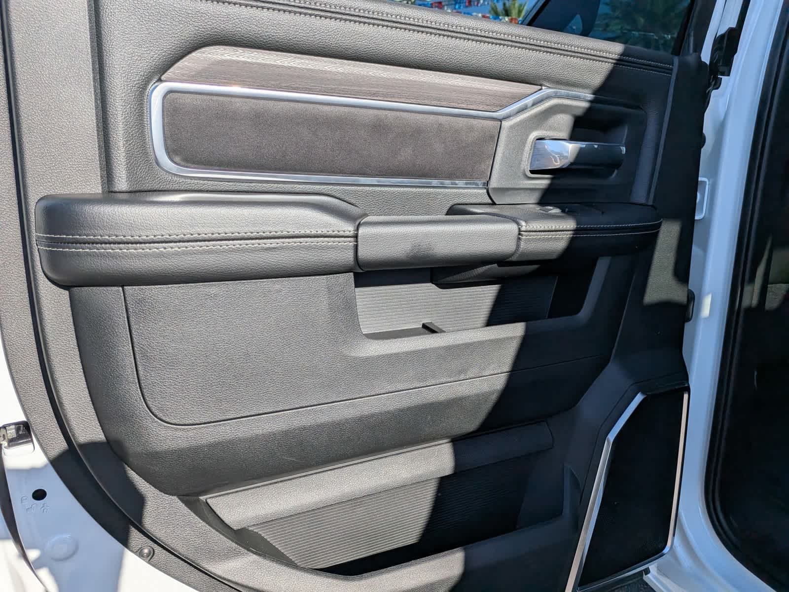 Thumbnail: 2026 RAM 3500 - 29