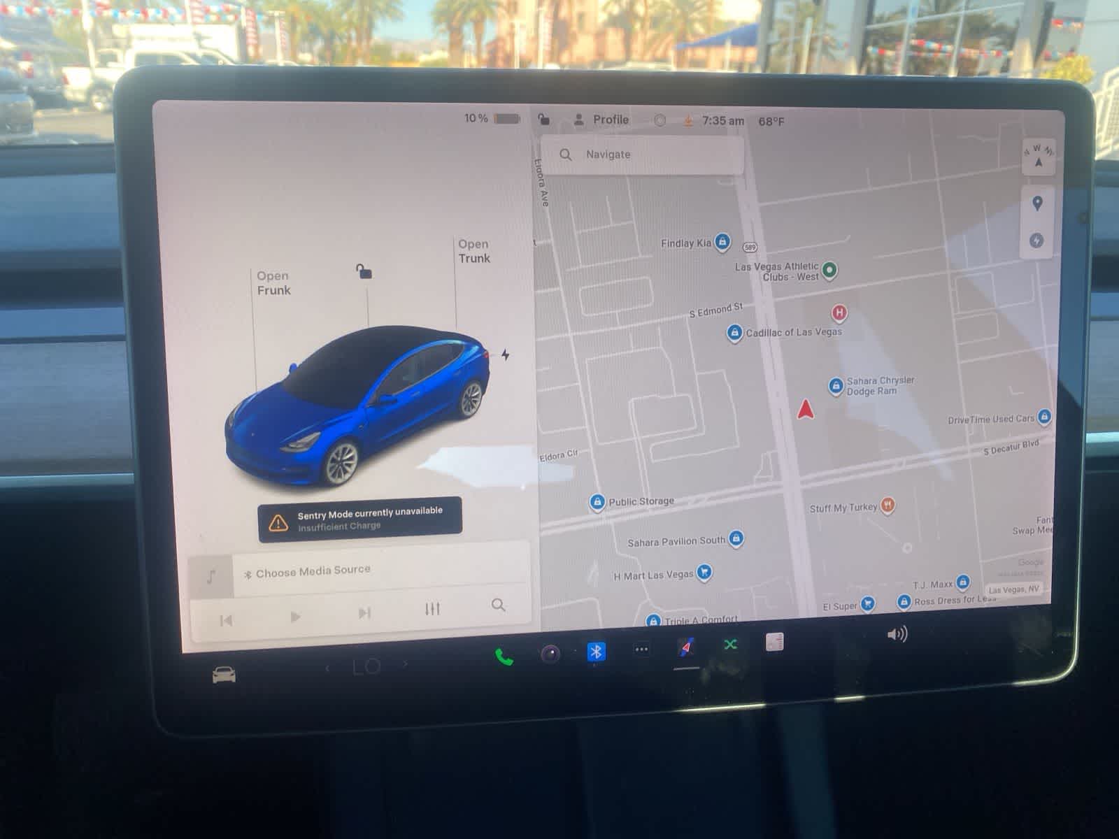 Thumbnail: 2021 Tesla Model 3 - 15