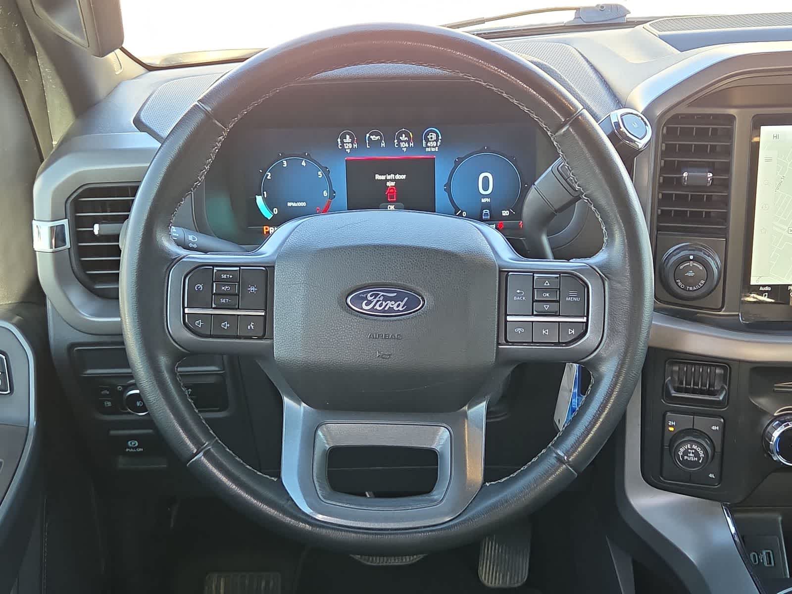 Thumbnail: 2024 Ford F-150 - 24